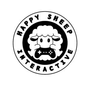 happysheeplogo alpha regular