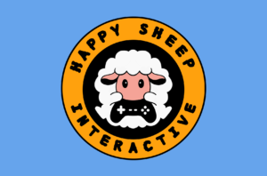 print happysheepinteractive visitenkarte front