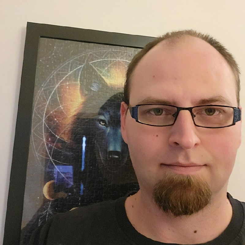 About steve