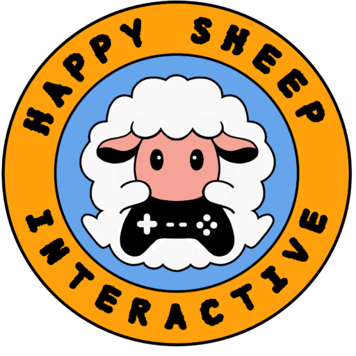 About Happy Sheep Interactive