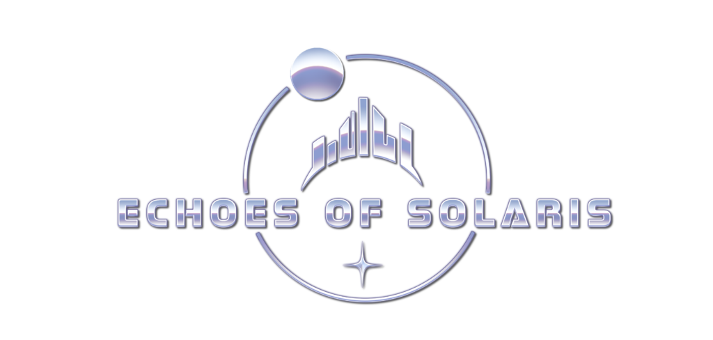 echoesofsolaris logopolish 2