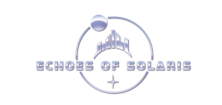 echoesofsolaris logopolish 2
